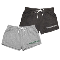 WOODMONT RALLY SHORT