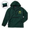 WOODMONT PACK-N-GO PULLOVER JACKET