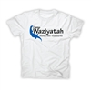 WAZIYATAH OFFICIAL CAMP TEE