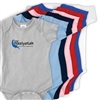 WAZIYATAH INFANT BODYSUIT