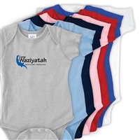 WAZIYATAH INFANT BODYSUIT