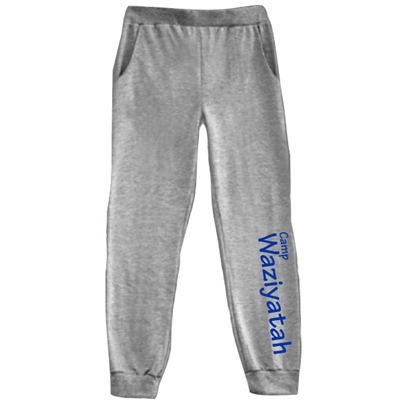 WAZIYATAH BOYS CLASSIC JOGGER