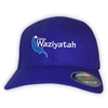 WAZIYATAH CAMP FLEX FIT CAP