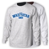 WAZIYATAH LONGSLEEVE TEE