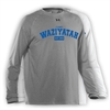 WAZIYATAH UNDER ARMOUR LONGSLEEVE TEE