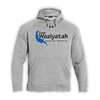 WAZIYATAH UNDER ARMOUR HOODY