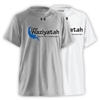 WAZIYATAH UNDER ARMOUR TEE