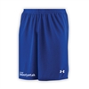 WAZIYATAH UNDER ARMOUR BASKETBALL SHORT