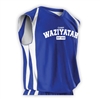 WAZIYATAH OFFICIAL REV BASKETBALL JERSEY