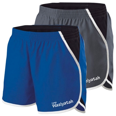 WAZIYATAH ENERGIZE SHORTS