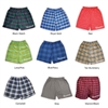 WAZIYATAH FLANNEL BOXERS