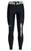 KWEEBEC LADIES UNDER ARMOUR HEAT GEAR LEGGING