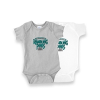 RAMBLING PINES INFANT ONESIE