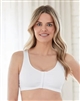 BB6014 - Bestform Sport Low Impact Front-Close Bra