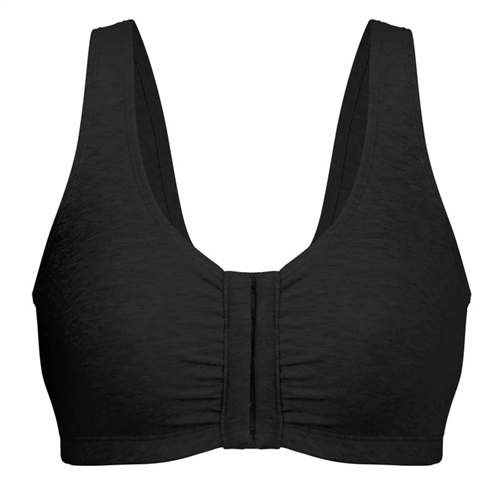 Fruit of the loom Front closer wire free Bra options size and color options