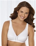 BB6730 - Body Cotton Wireless Bra