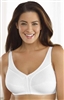 BB6825 - Bestform Bodycottons Wirefree Bra