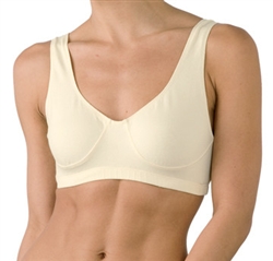 BCA121 - Blue Canoe Simple Bra Top