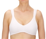 NA5127 - Naturana Double Molded Soft Cup Sports Bra