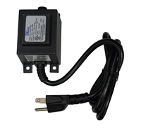 Ignite LED Lighting - 20 Watt 12 Volt Low Voltage Transformer