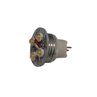 Luminite - 6-Watt Well Light Replacement Bulb
