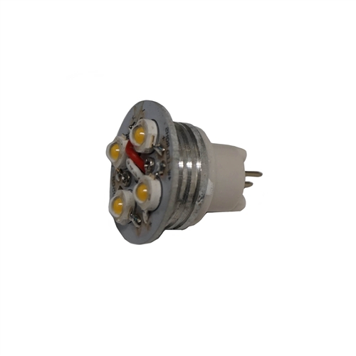 Luminite - 6-Watt Well Light Replacement Bulb