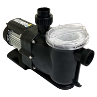 Aqua Pulse Inline Pool Pump LS2000 - 2000 GPH