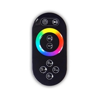 LumiNight Pond and Landscape Lighting - RGB Wireless Remote for Color Changing Lights and Spillways - CCREMOTE