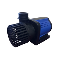 Commando 3000 GPH Variable Speed Pond Pump