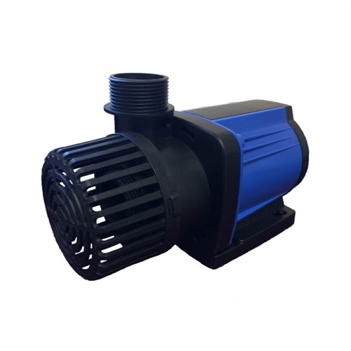 Commando 3000 GPH Variable Speed Pond Pump