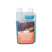 Half Off Ponds Water Treatments Cold Weather Bacteria 16 oz. Bottle - H2OP-CW016OZ