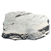 HLRC-FS Fieldstone Gray Faux Rock Cover for Skimmers, Waterfalls and In-Line UV Sterilizers