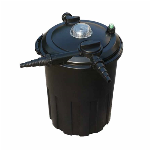 Half Off Ponds  Pressure Filter PBPF3000