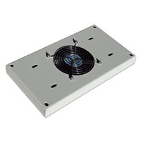 Aeration Universal Cooling Fan Assembly for Ground-Mounted and Wall/Post-Mounted Cabinets - PA-RP-FAN