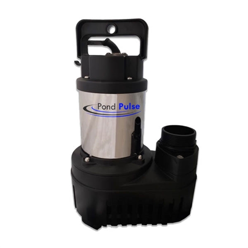 Pond Pulse Pump PP6500 - 6500 GPH