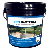 Anjon Manufacturing - RPB-5LB - Pro Bacteria 5 lb. Professional Grade Pond Booster Treatment