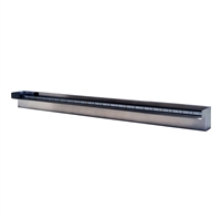 Steel Elegance 60" Color Changing Lighted Stainless Steel Spillway - STE60CC (Refurbished)