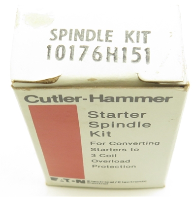 10176H151 Cutler-Hammer Spindle Kit