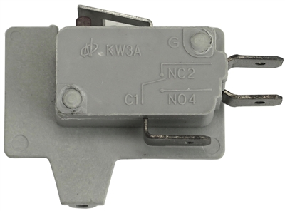 AUX-PBC50-60-11 1NO 1NC AUXILIARY CONTACT