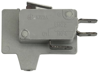 AUX-PBC75-90-11 1NO 1NC AUXILIARY CONTACT