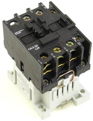 CA3-30-L01 SPRECHER SCHUH MAGNETIC CONTACTOR