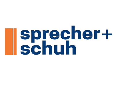 CA3-UMP-01 SPRECHER SCHUH