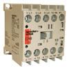 CA8-09-10-480V SPRECHER & SCHUH MINI CONTACTOR 1NO AUX CONTACT 3 MAIN POLES 440V50/ 480V60HZ