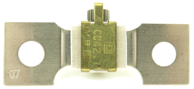 CC42.7 SQUARE D THERMAL UNIT