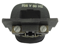 CO-CA1-100-208V  REPLACEMENT FITS SPRECHER+SCHUH 22.104.340-20 MAGNETIC COIL  CA1-55,66,100 208V