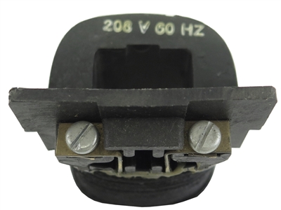 CO-CA1-100-208V  REPLACEMENT FITS SPRECHER+SCHUH 22.104.340-20 MAGNETIC COIL  CA1-55,66,100 208V