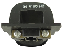 CO-CA1-100-24V  REPLACEMENT FITS SPRECHER+SCHUH 22.104.340-89 MAGNETIC 24V COIL FOR CA1-55,60,100 24V(0.40)