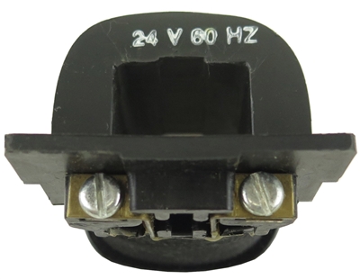 CO-CA1-100-24V  REPLACEMENT FITS SPRECHER+SCHUH 22.104.340-89 MAGNETIC 24V COIL FOR CA1-55,60,100 24V(0.40)