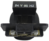 CO-CA1-16-24V   REPLACEMENT FITS SPRECHER+SCHUH 22.109.206-11 MAGNETIC COIL 24V CA1-14-16