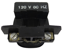 CO-CA1-40-120V  REPLACEMENT FITS SPRECHER+SCHUH MAGNETIC COIL 22.114.306-24 120V 29 CA1-40
